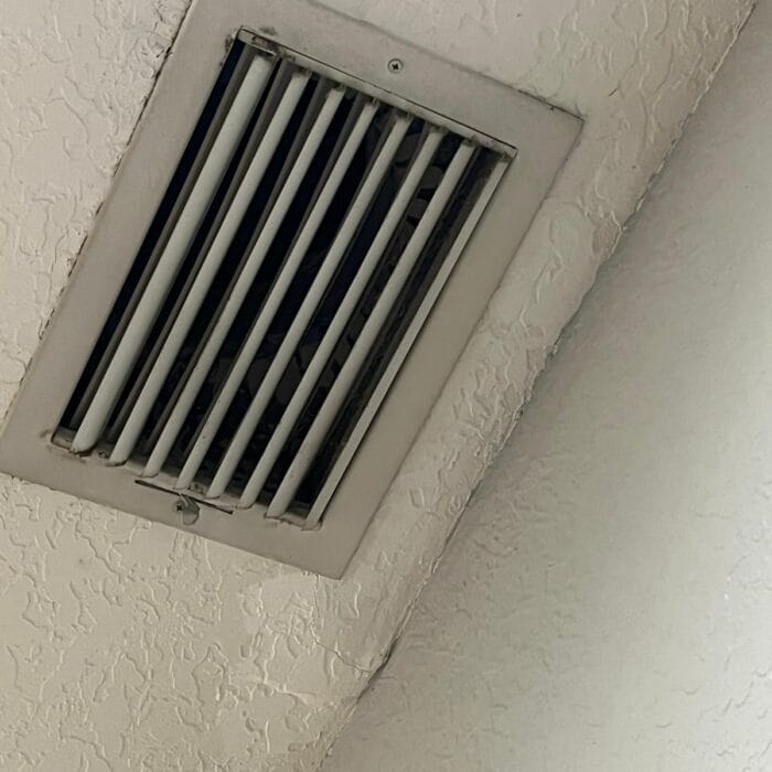 Air Duct Cleaning PSL
