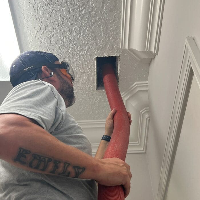 Air Duct Cleaning Port St Lucie