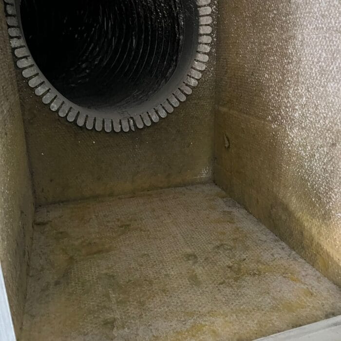 Air Duct Cleaning PSL
