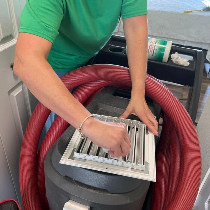 Air Duct Professionals Port St Lucie