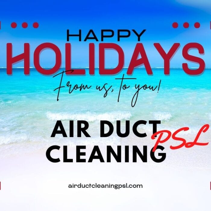 Happy Holidays!