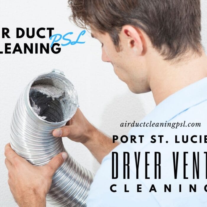 Air Duct Cleaning PSL