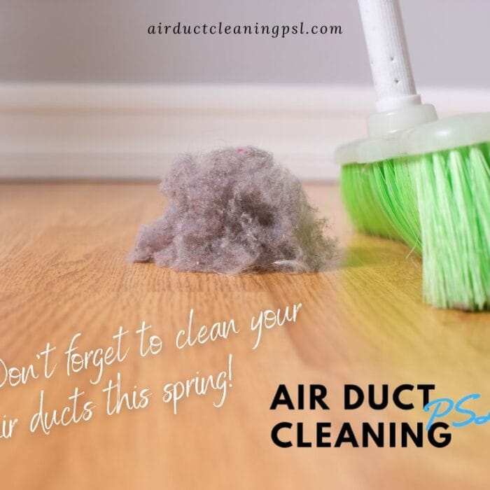 Improve Air Quality and Save Money With Our Professional Air Duct Cleaning