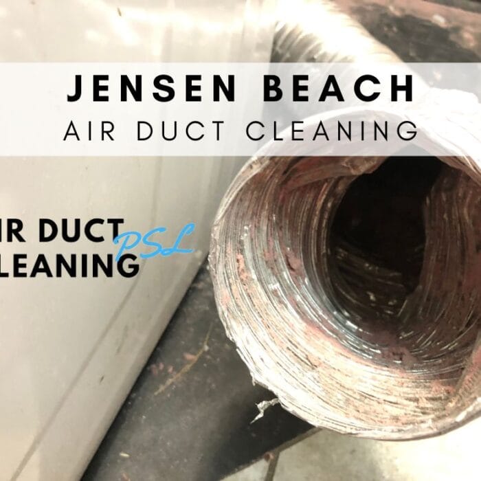 Get your Air Ducts Cleaned by our Professionals
