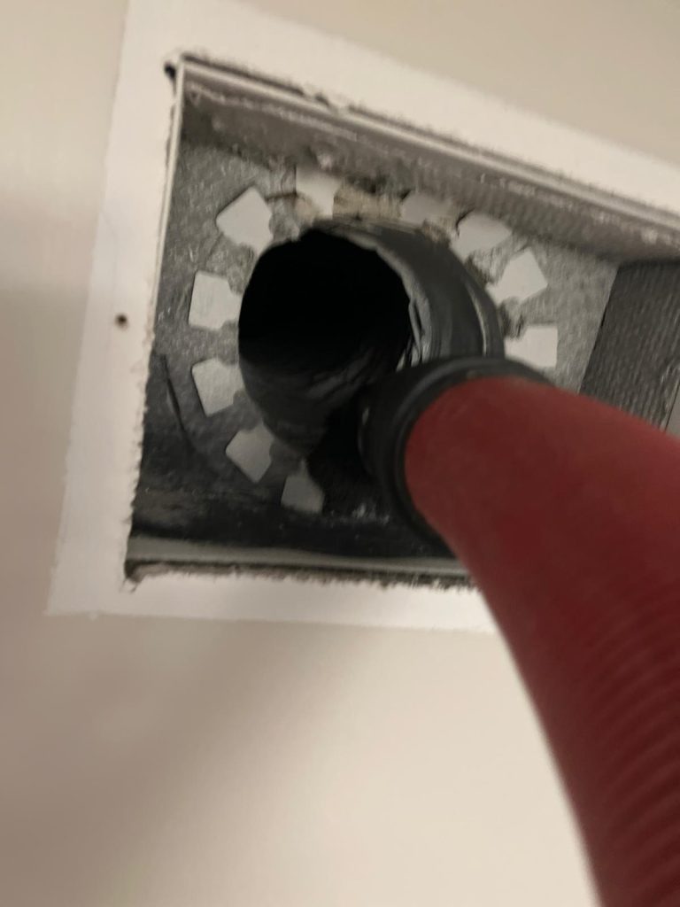 Fast and Reliable Air Duct Cleaning Port St Lucie - Clean Quality Air Vent Cleaning