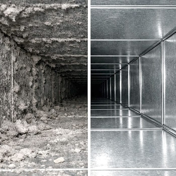Air Duct Cleaning Port Saint Lucie FL