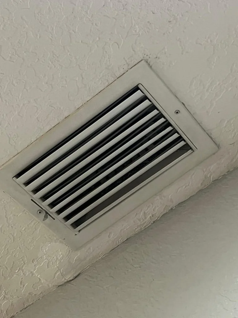 Air Duct Cleaning PSL