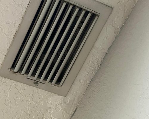 Air Duct Cleaning PSL