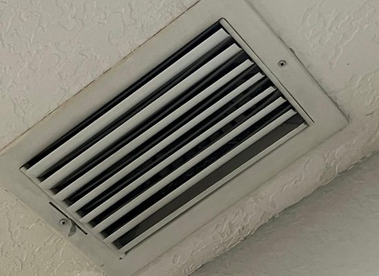 Air Duct Cleaning PSL