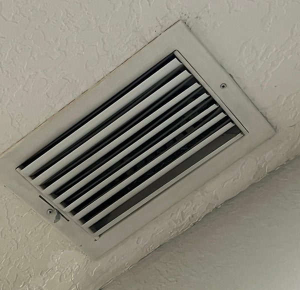 Air Duct Cleaning PSL
