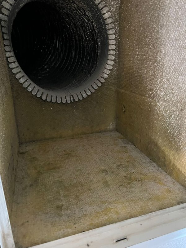 Air Duct Cleaning PSL