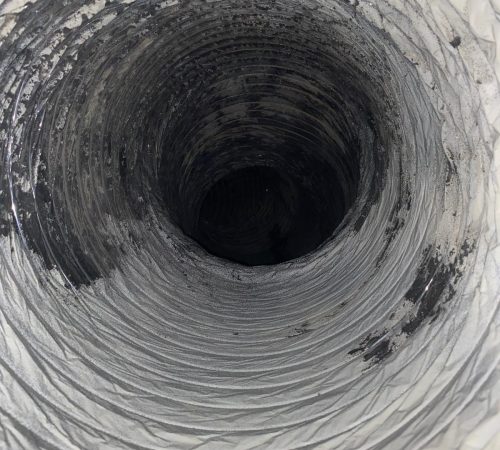 Air Duct Cleaning PSL