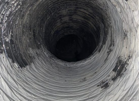 Air Duct Cleaning PSL