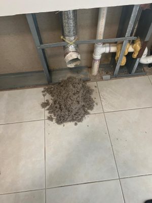 Air Duct Cleaning PSL