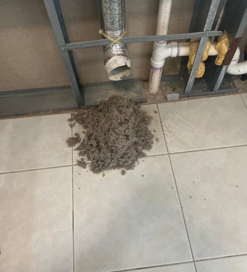 Air Duct Cleaning PSL