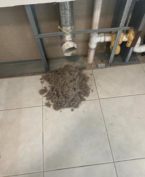 Air Duct Cleaning PSL