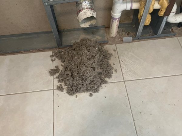 Air Duct Cleaning PSL