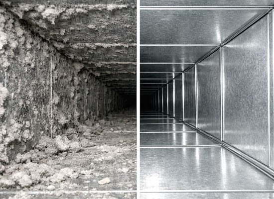 Duct Cleaning
